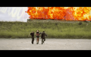 La destrucció de la fortalesa més gran d'Europa: el Castell de Sant Ferran de Figueres