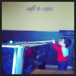 Cada cop comencen més joves