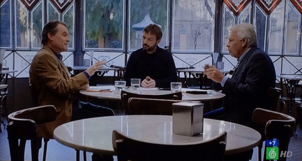 La frescor de la proximitat. L'escenari auster proposat per Salvados.